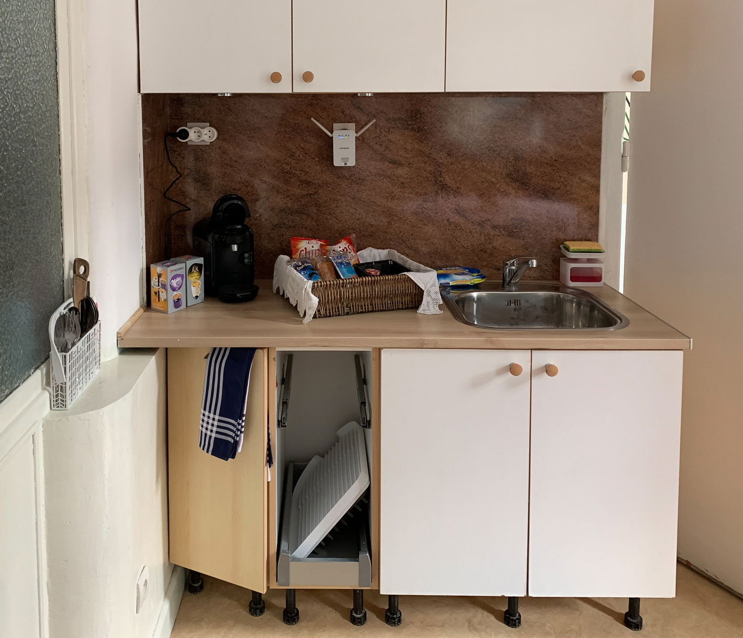 Homestay Roubaix 226683