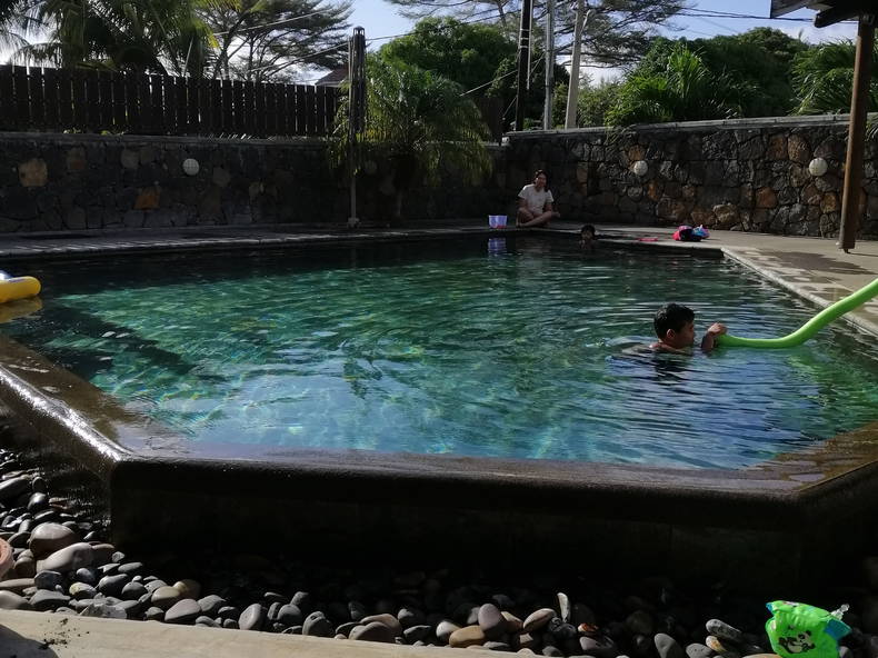 Ganzes Haus Flic en Flac 254077-1