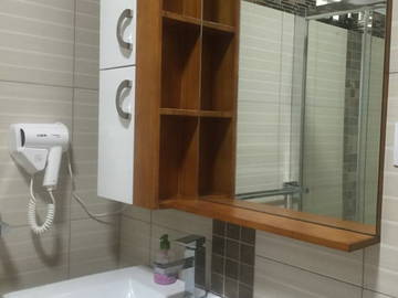 Toda La Casa Flic En Flac 254077-6