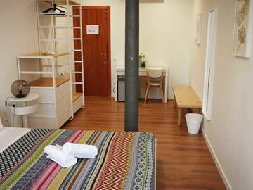 Room For Rent Barcelona 245547