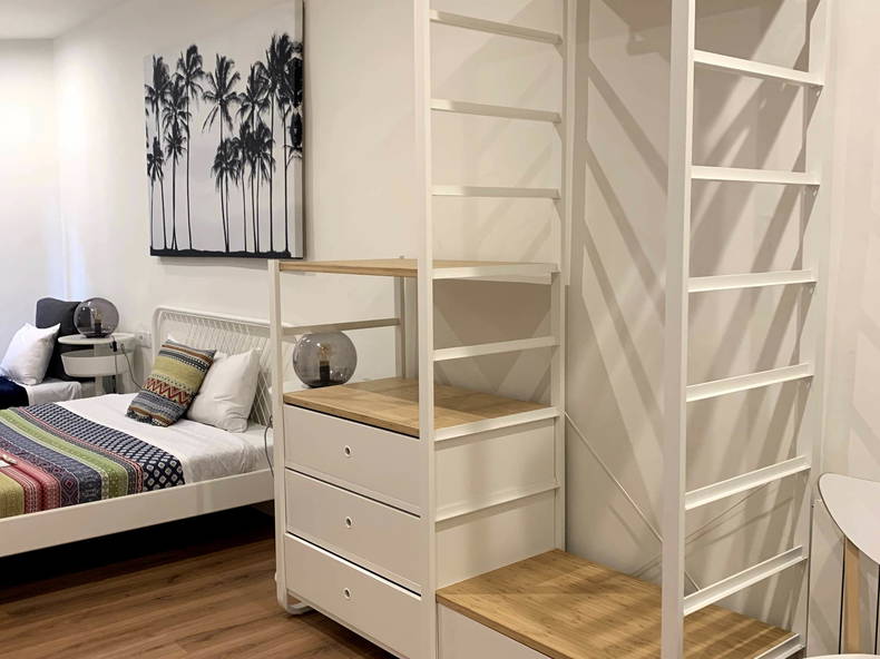 Quedarse En Casa Barcelona 245547-3