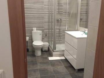 Chambre Chez L'habitant Barcelona 245547-4