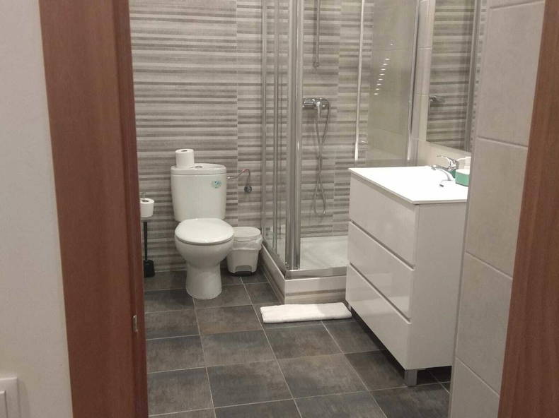 Quedarse En Casa Barcelona 245547-4