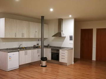 Chambre Chez L'habitant Barcelona 245547-5