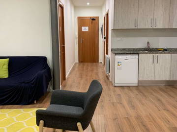 Chambre Chez L'habitant Barcelona 245547-6