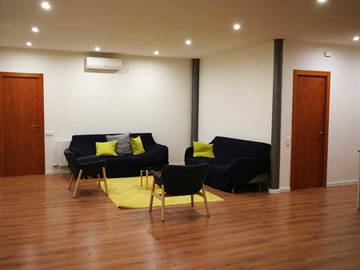 Chambre Chez L'habitant Barcelona 245547-7