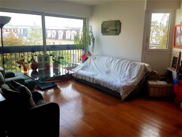 Room For Rent Le Chesnay 242399-1