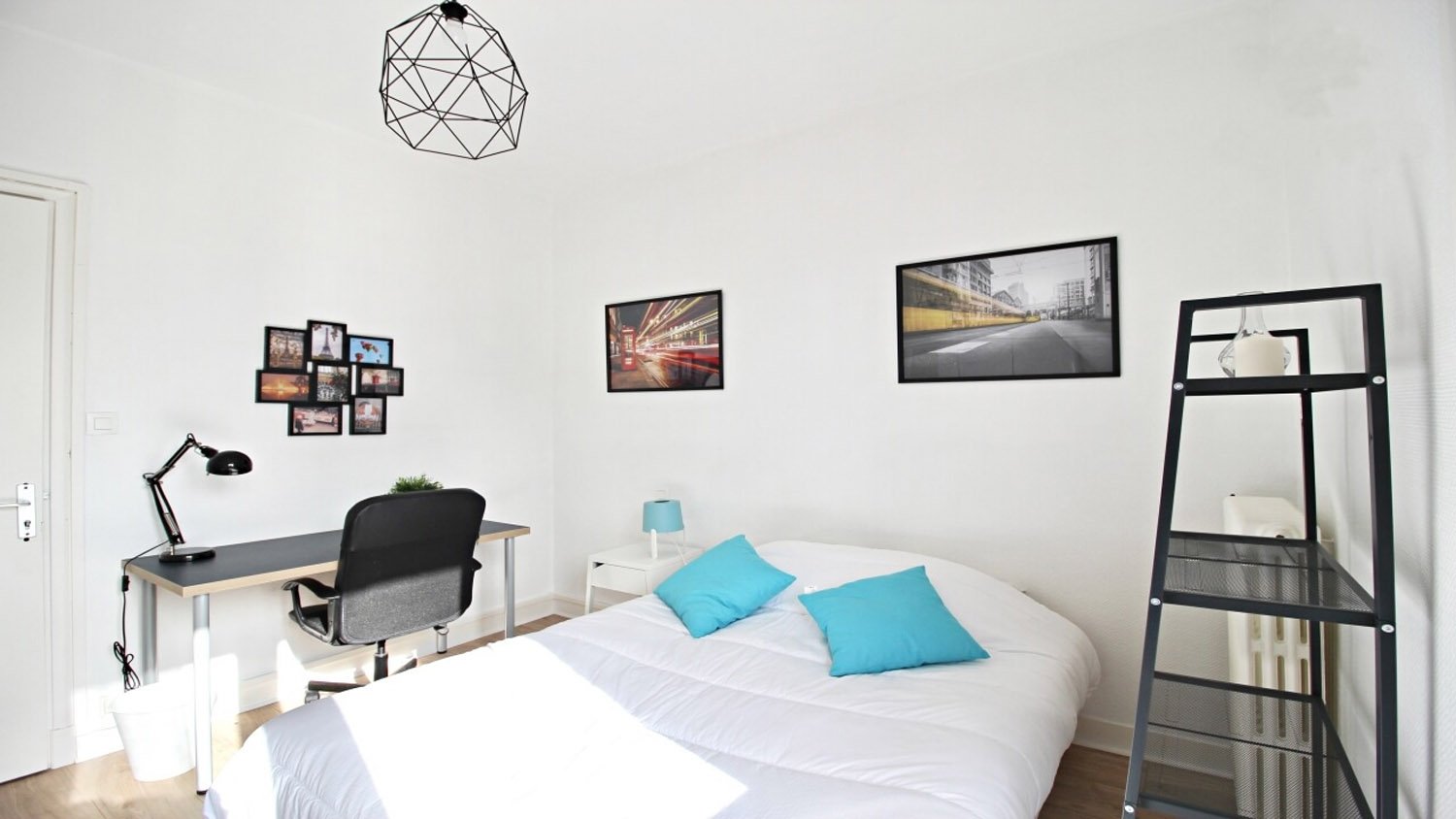 Colocation Toulouse 264390