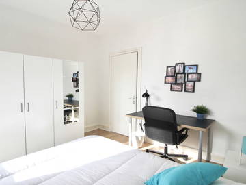 Chambre À Louer Toulouse 264390