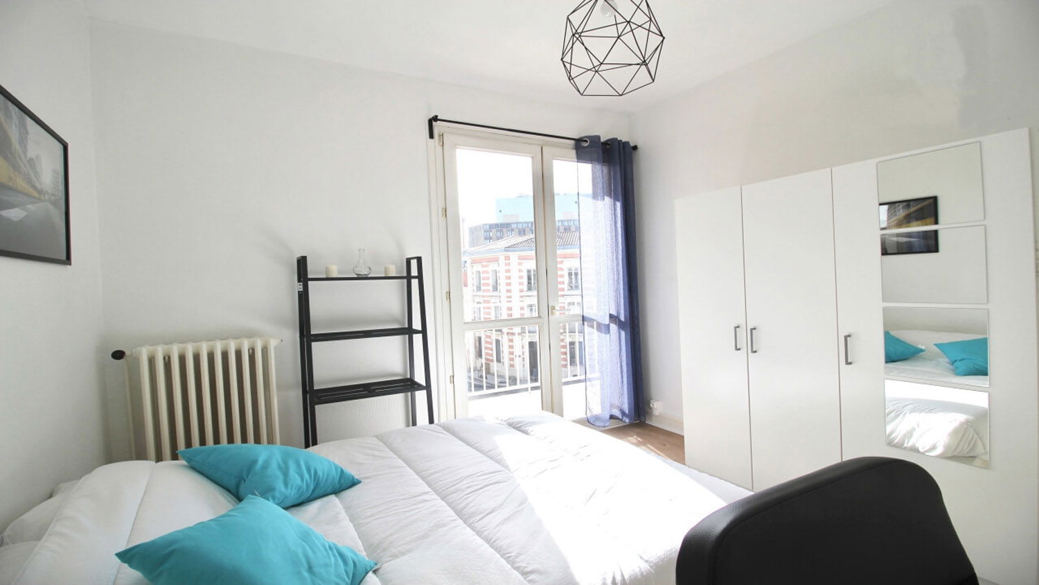 Colocation Toulouse 264390