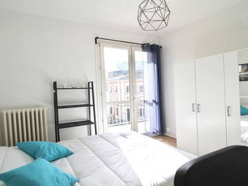 Chambre À Louer Toulouse 264390