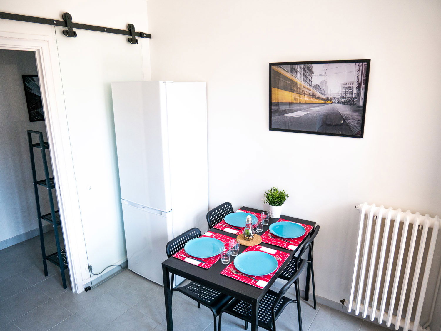 Colocation Toulouse 264390