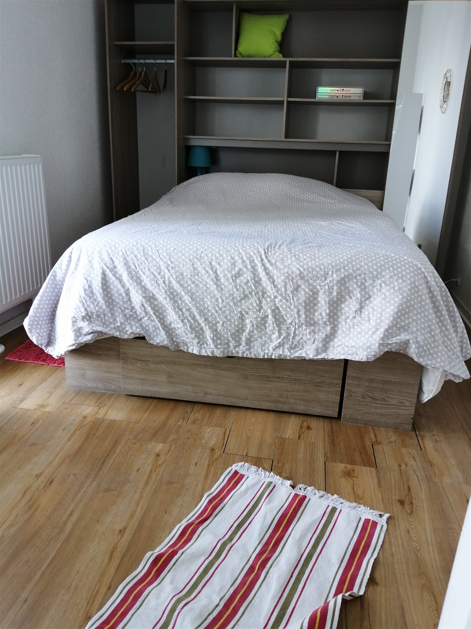 Homestay Lormont 159301