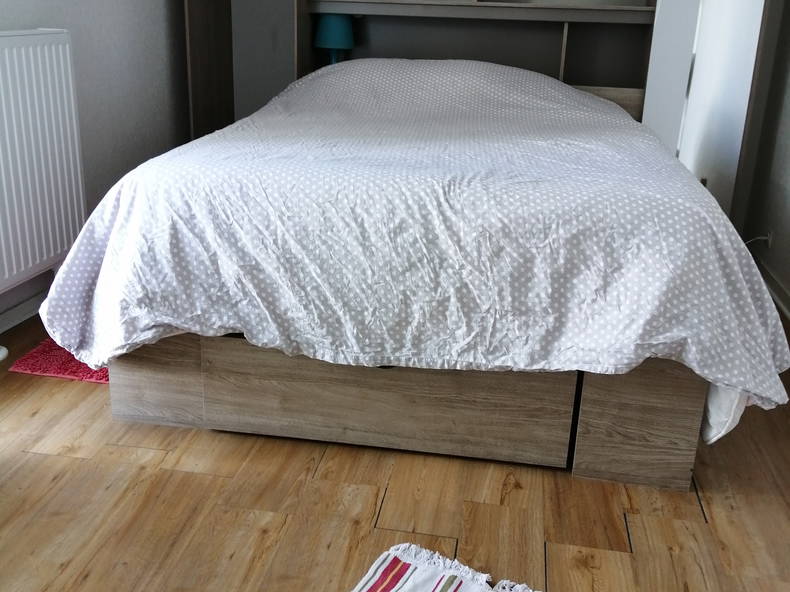 Chambre Chez L'habitant Lormont 159301-1