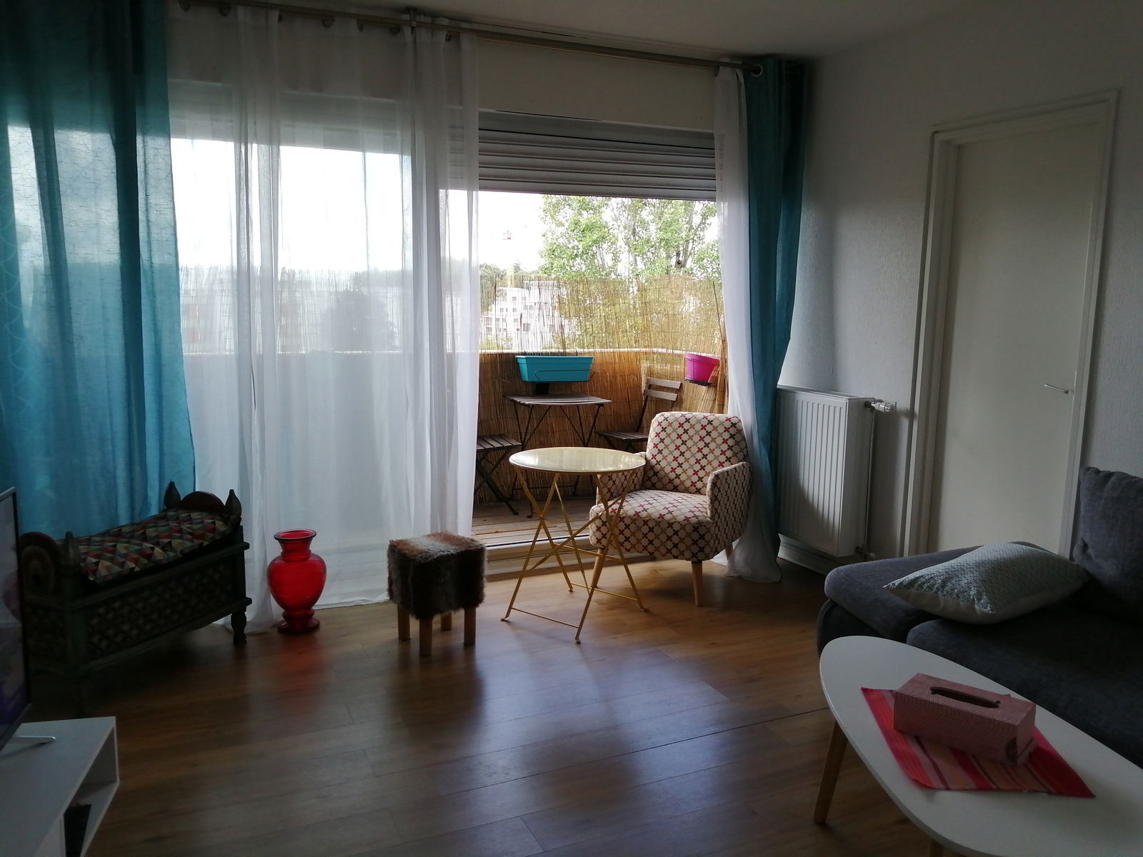 Homestay Lormont 159301