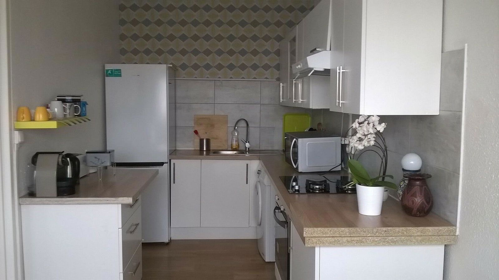 Homestay Lormont 159301