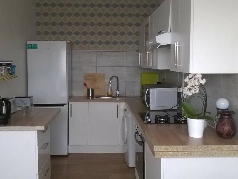 Chambre Chez L'habitant Lormont 159301-3