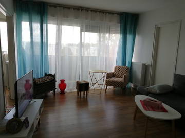 Chambre Chez L'habitant Lormont 159301-6