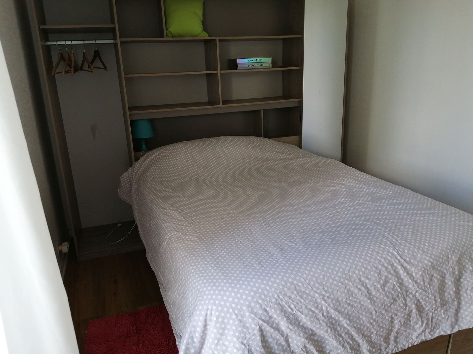 Homestay Lormont 159301