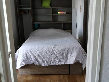 Chambre Chez L'habitant Lormont 159301-9