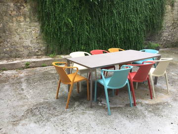 Shared Accommodation Éragny 250412-5