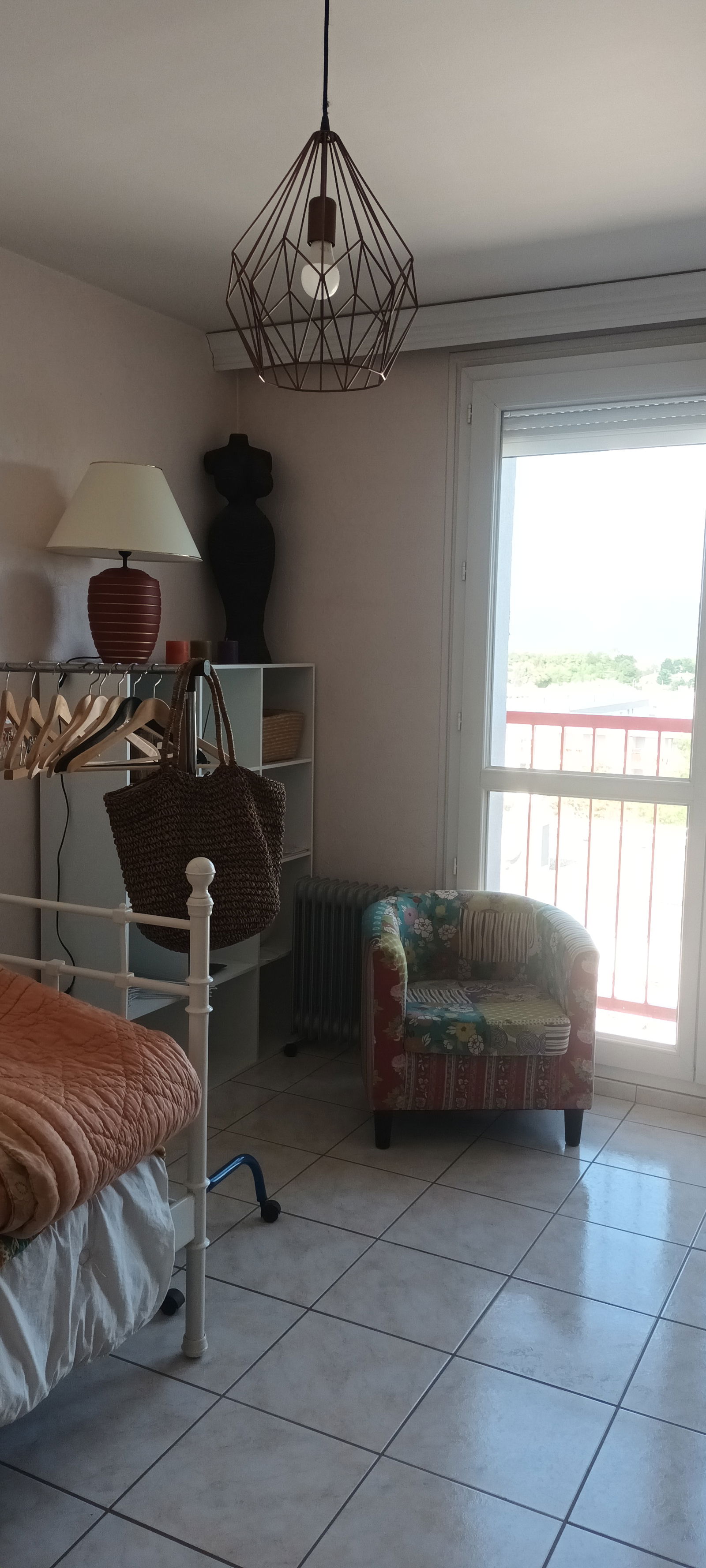 Homestay Valence 268356