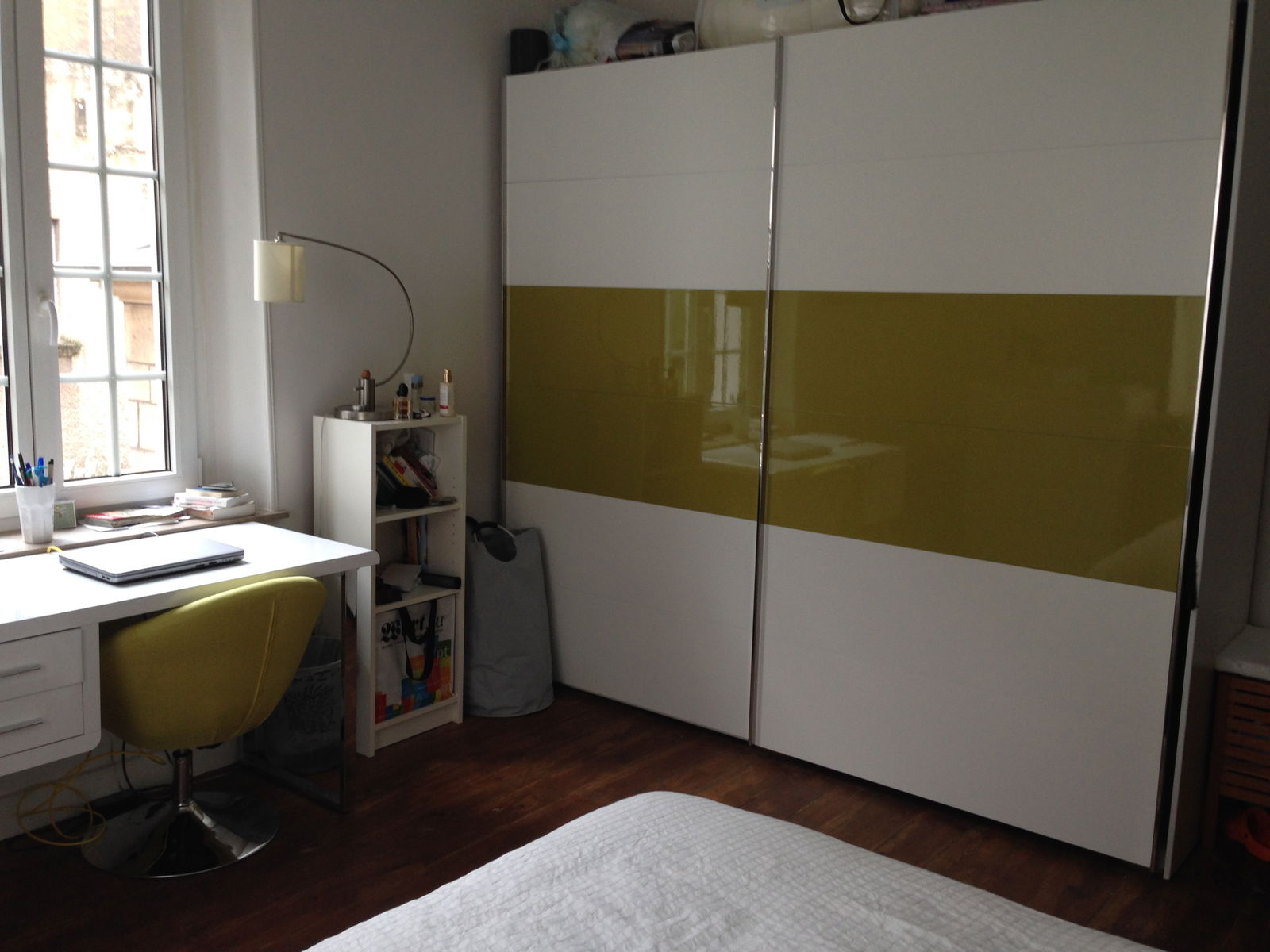 Colocation Dudelange 603983