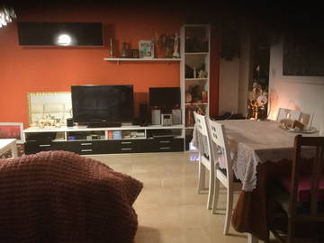 Chambre À Louer Mérida 129636