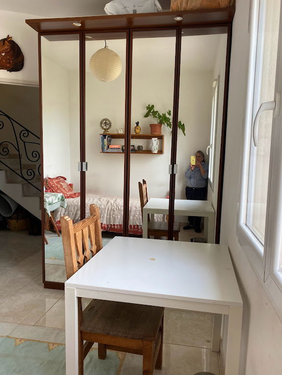 Homestay Marseille 335900