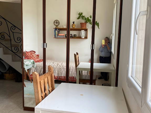 Homestay Marseille 335900