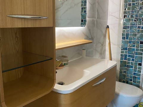 Tuisverblyf Marseille 335900-3