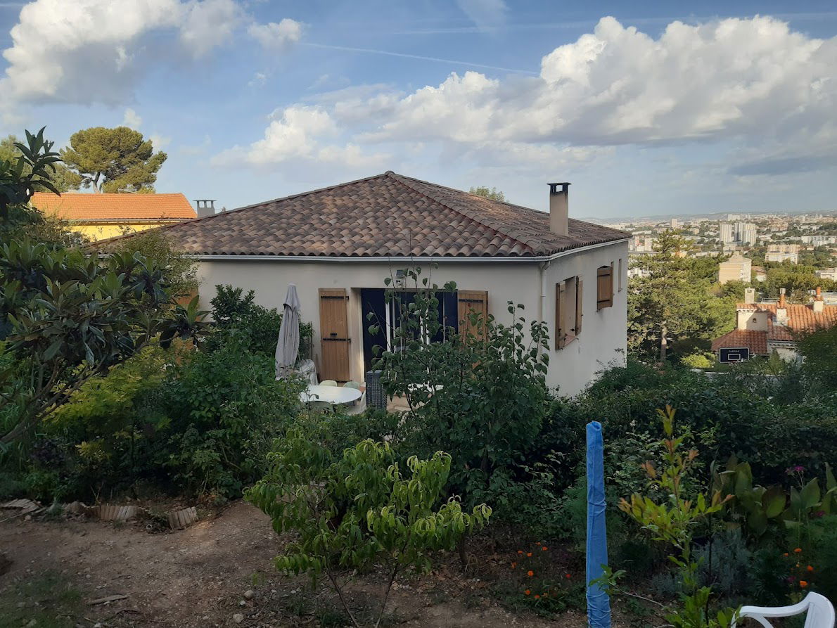Homestay Marseille 335900