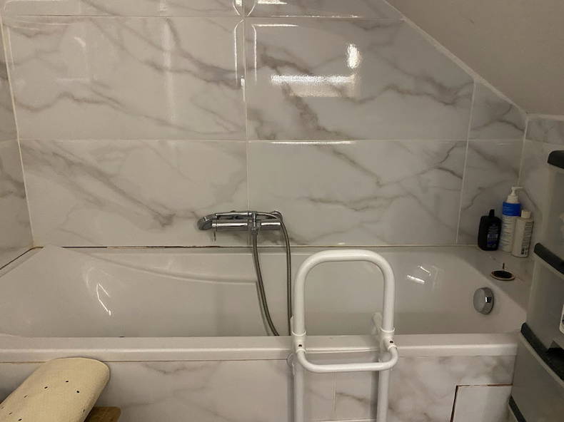 Tuisverblyf Marseille 335900-5