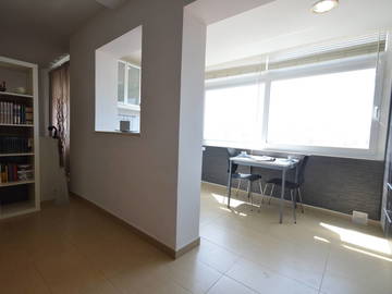 Chambre À Louer Cádiz 267809