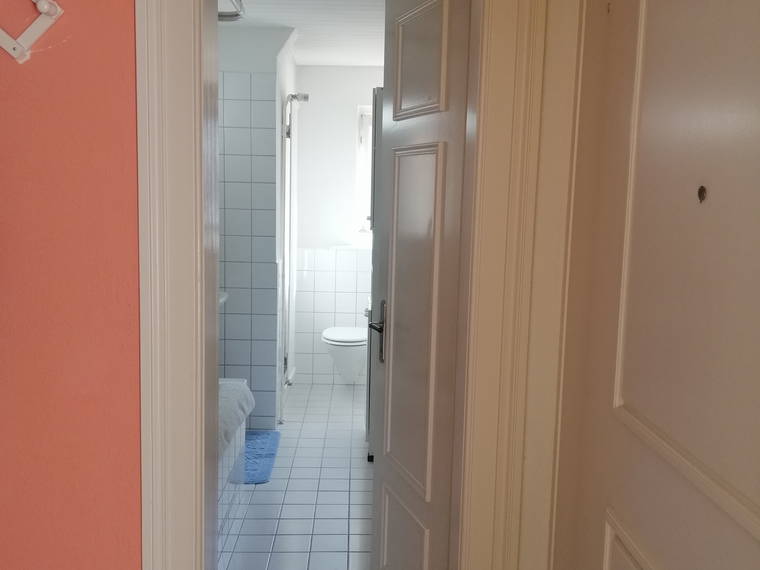 Homestay Zürich 250338