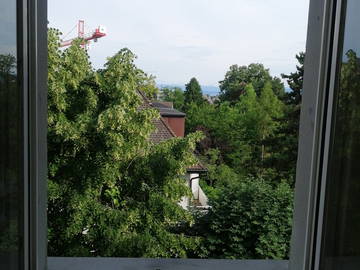 Chambre Chez L'habitant Zürich 250338-4