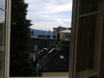 Chambre Chez L'habitant Zürich 250338-5