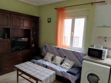 Room For Rent León 193841