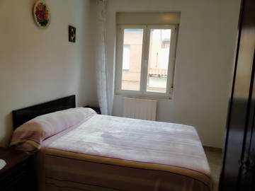 Logement Entier León 193841-4