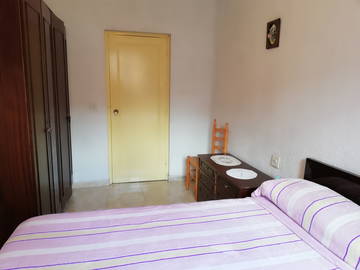 Logement Entier León 193841-5