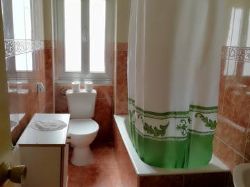 Logement Entier León 193841-7