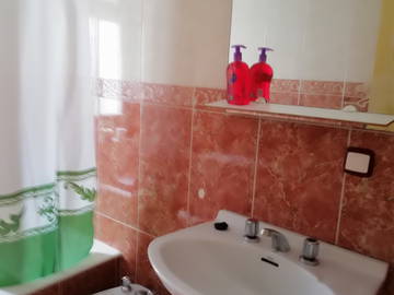 Logement Entier León 193841-8