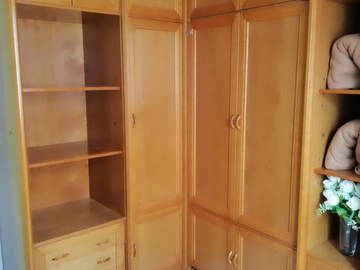 Logement Entier León 193841-11