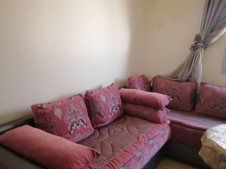 Entire Home Salé 206071-2