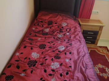 Logement Entier Salé 206071-7