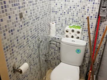 Logement Entier Salé 206071-9