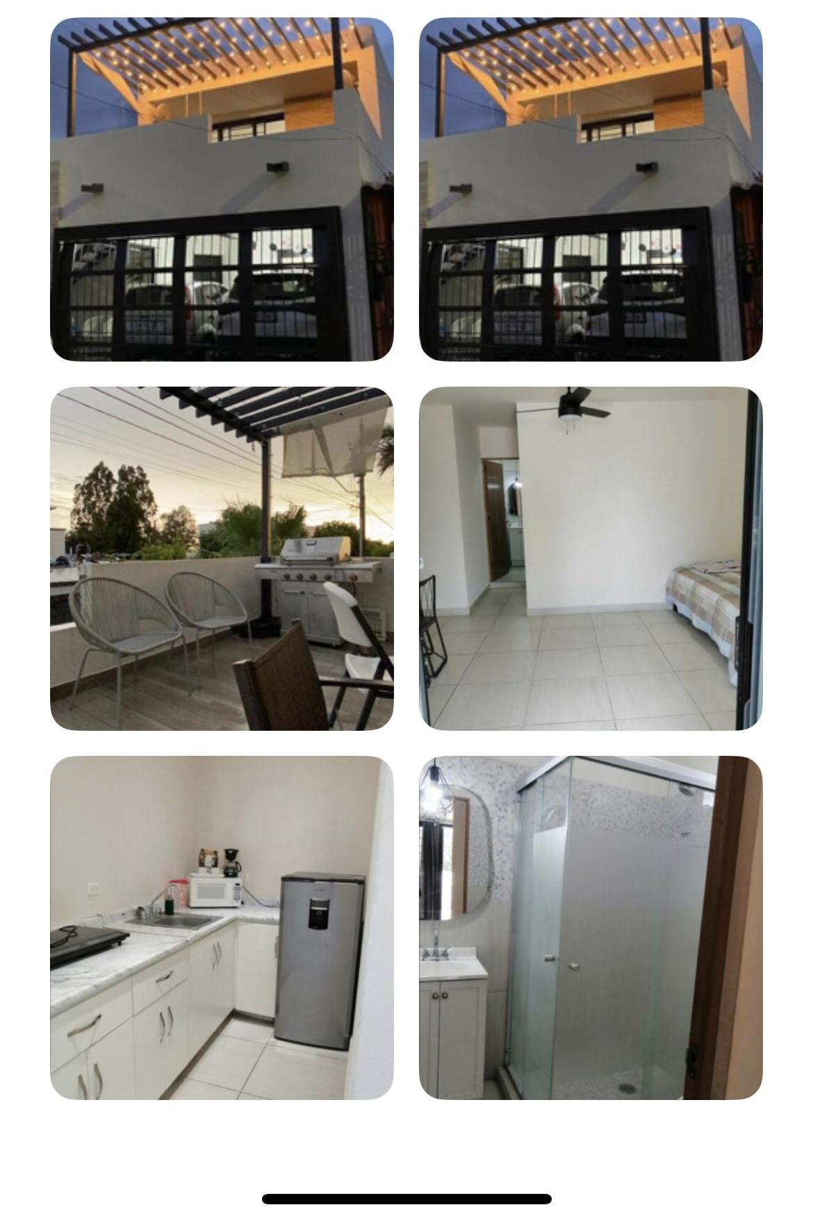 Homestay Hermosillo 369158