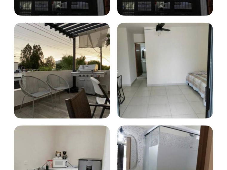 Chambre À Louer Hermosillo 369158-1