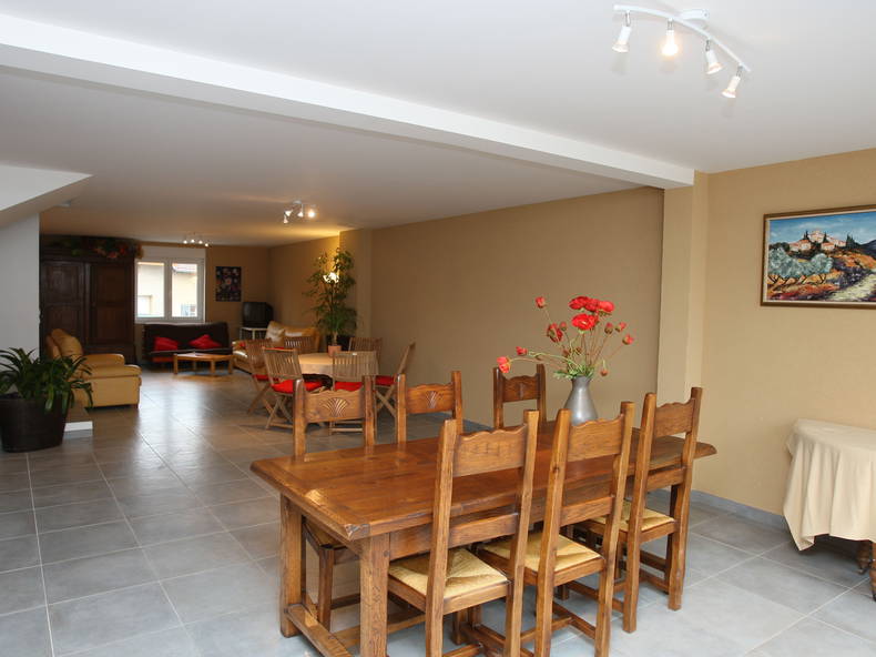 Ganzes Haus Marieulles 95207-2