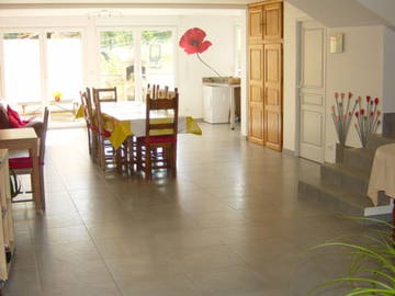 Logement Entier Marieulles 95207-4